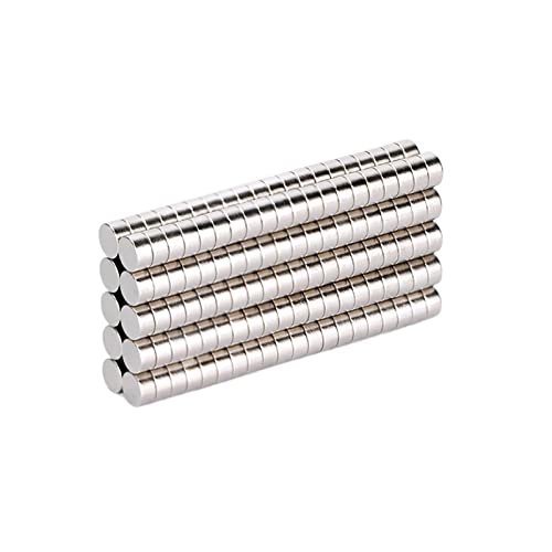 RHDBCYO 20 50 100 �� 3x1 3x2mm �����ȃ��E���h�l�I�W���}�O�l���͂Ȏ��΃��A�A�[�X�l�I�W�����΋��͂ȃl�I�W������ magnet((3x2)160pcs)