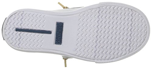 Sperry Seacoast Sneaker (Little Kid/Big Kid)4