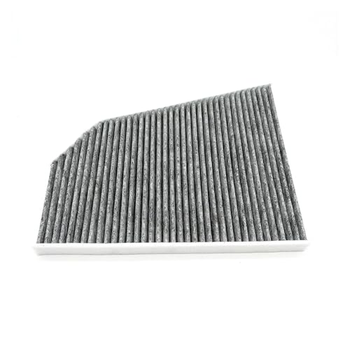 Filtro de aire de cabina Yubao compatible con Tesla Model X 2015-2020 3