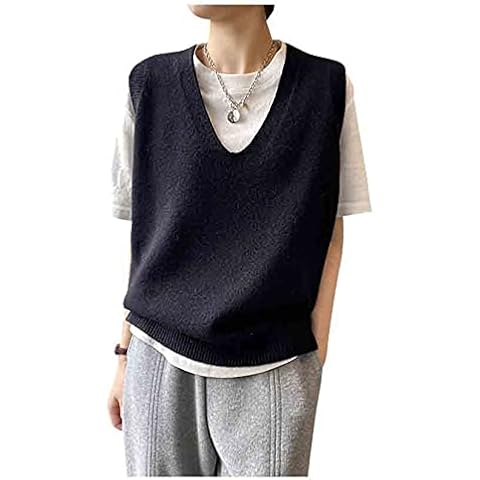 Pull sans manches Dawwoti Cover