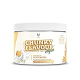 VIELE VORTEILE: Mit nur 8 bis 10 kcal pro Portion (3 g Pulver) ist das Geschmackspulver mit Inulin perfekt für einen bewussten Lebensstil. Und dank der Laktase auch bei Laktose-Unverträglichkeit geeignet