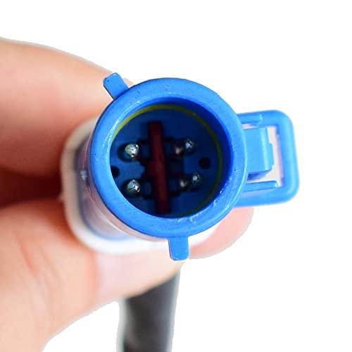 Sonde lambda Peugeot 306 pour réussir le contrôle technique