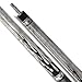 EVO Freedom Carbon Fiber Pool Cue Stick, Low Deflection Pool Sticks with 3/8 * 8 Pin Joint, 12.5mm Tip, TIME Standard tip, Microfiber Leather Wrap