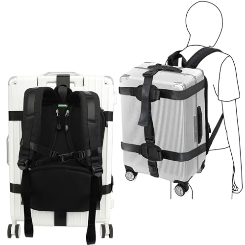 Can a backpack be a checked bag
