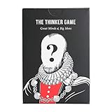 The School of Life - The Thinker Game: Great Minds & Big Ideas - A 'Guess Who' Game