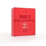 Wella Professionals Color Brilliance Instant Colour Vibrancy Gift Set - Shampoo & Conditioner & Hair Mask - Hair Care Gift Set with Lime Caviar & Vitamin E (300ml+ 200ml+ 75ml) - Image 8