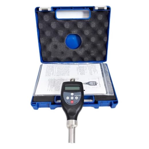 Wood Density Tester for Accurate Measurements