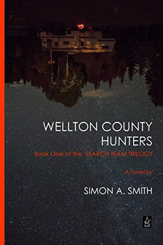 Preisvergleich Produktbild Wellton County Hunters