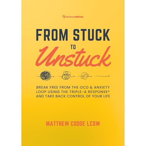 From Stuck to Unstuck (By Matthew Codde) episode artwork