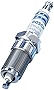 Bosch Automotive (96305) OE Fine Wire Double Iridium Pin-to-Pin Spark Plug - Single