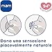 Imagen de MAM Original Start Chupete 0-2 meses