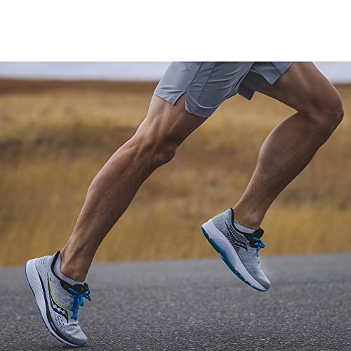 Image of Saucony Mens Guide 14