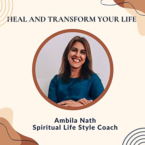 She Fled Her Family Home to Avoid the Pressure of Getting Married Against Her Will with Ambila Nath