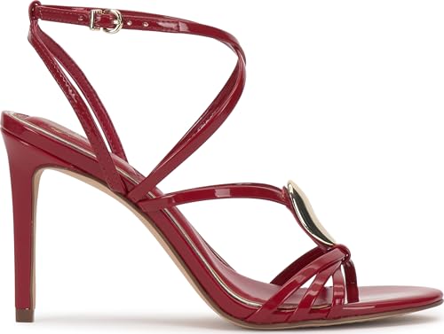 Image of Vince Camuto Arlein Strappy High Heel Sandals
