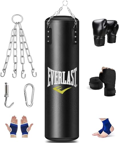 Consejos y comparativas para Comprar Sacos boxeo comprados en linea. 4