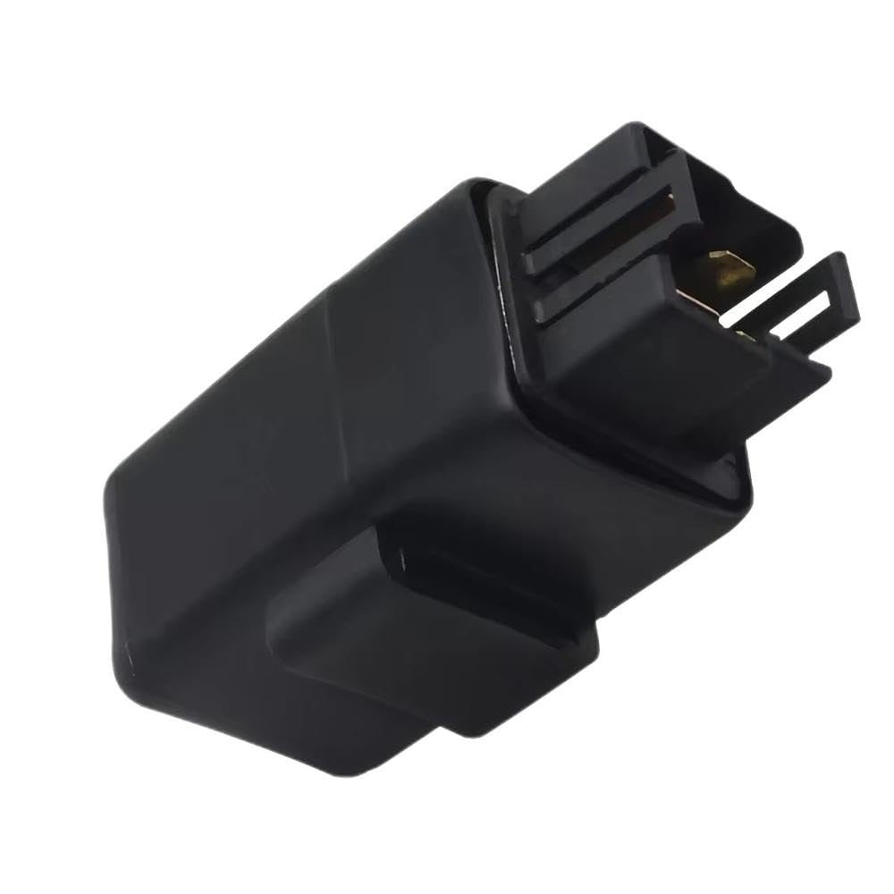 Solenoide Relé Arranque Motocicleta Para Arctic Cat 90 Piezas Coche