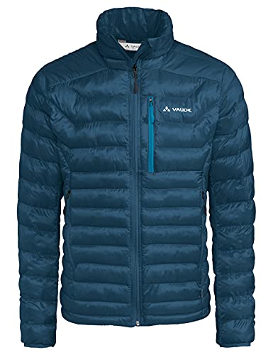 Preisvergleich Produktbild VAUDE Men's Batura Insulation Jacket baltic sea L