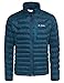 Produktbild VAUDE Men's Batura Insulation Jacket baltic sea L