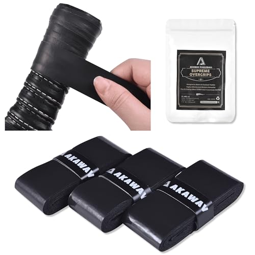 5 Best Pickleball Paddle Grip Tapes for Ultimate Comfort and Control