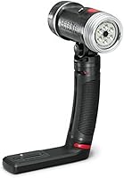 Vista 4 de SeaLife Flex-Connect Micro Bandeja con tornillo de montaje, negro (SL9902)