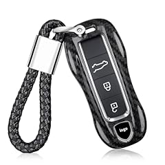 Style a - Carbon Fiber Black