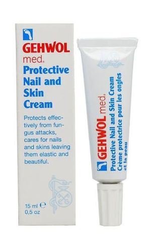 Gehwol - Nail & Skin Cream 15ml
