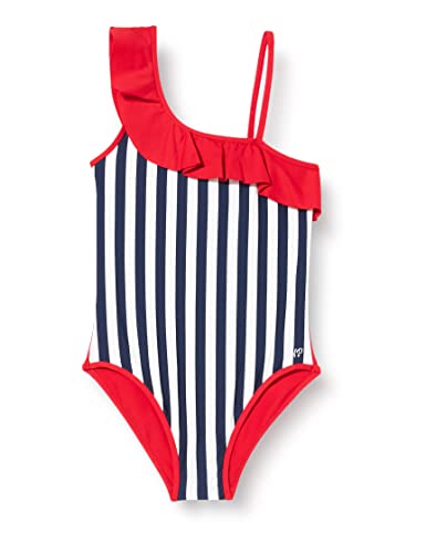 Haute pression R9077 Costume Intero, Marino, 10