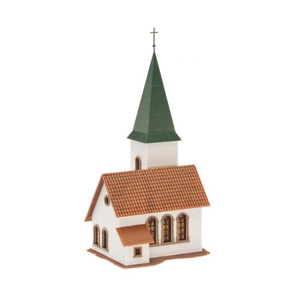 FALLER 130240 - Dorfkirche – Bild 3