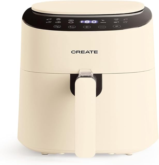 Imagem do produto Create Fryer Air Pro Compact 3.5L