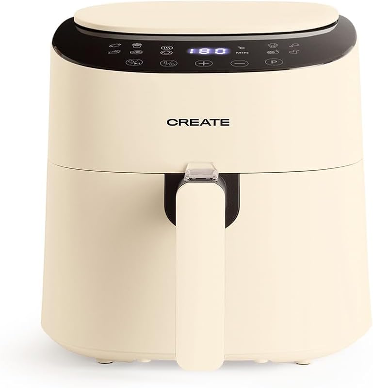 Imagem do produto Create Fryer Air Pro Compact 3.5L