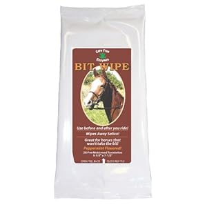 Carefree Enzymes Horse Health & Care