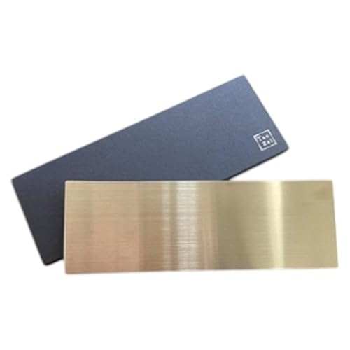 ステンレス製 長方皿(サイズ:30×10cm)