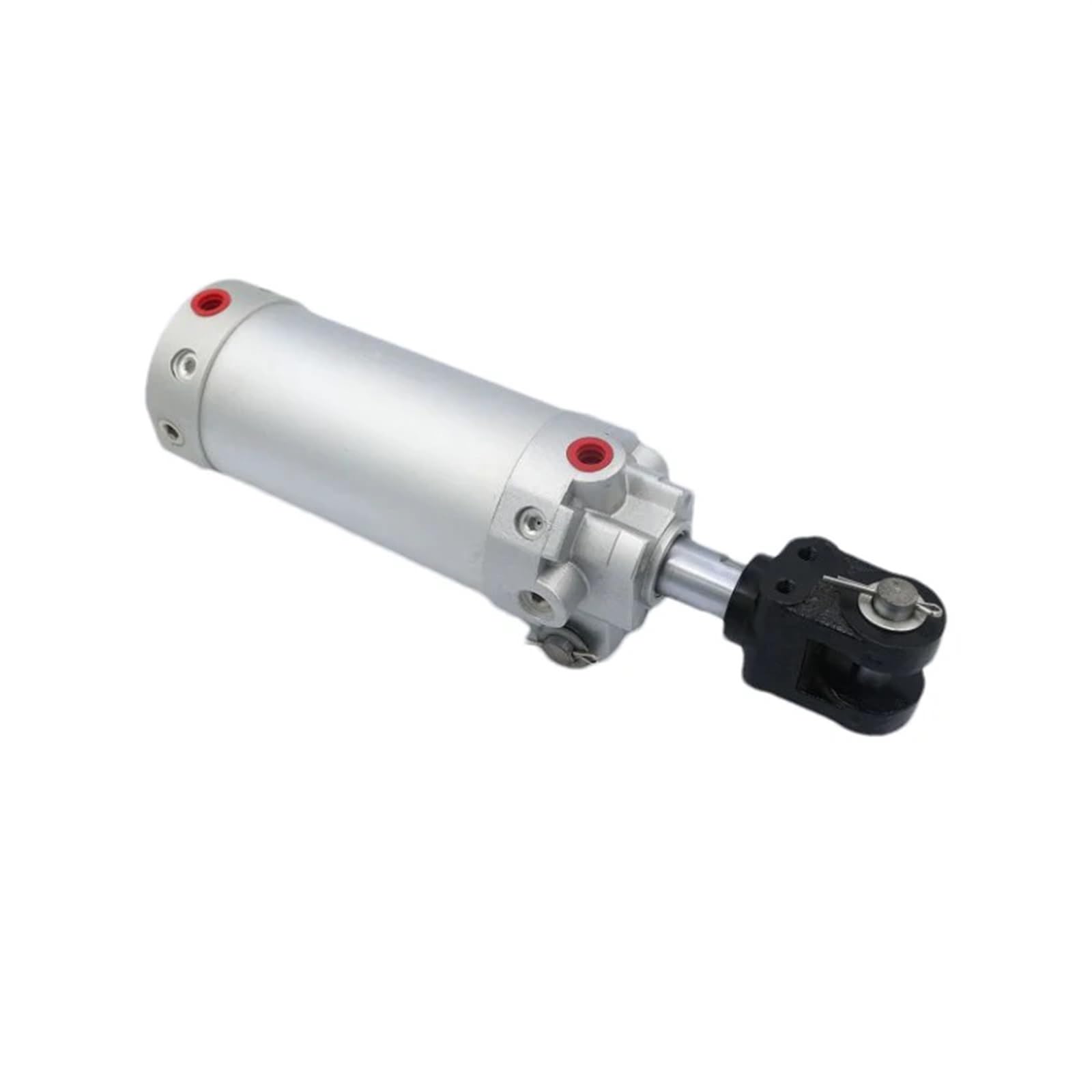Cylinder zaciskowy do spawania samochodowego CK1A / Ck1b63 / 40/50 * 75 x 100 x 125-150-200-y/MCK 1 szt. (CK1A50-125Y)