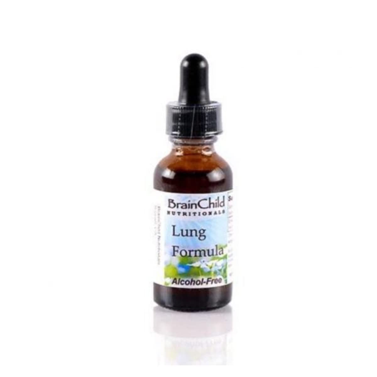 BrainChild Nutritionals Lung Formula
