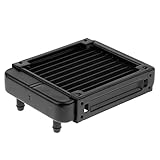 wärmetauscher wasser Es kann verwendet werden für: Computer Wasserkühlung Heizkörper, Schönheitsgeräte, Industrieanlagen, Elektroautos, Elektro-Motorräder, etc.