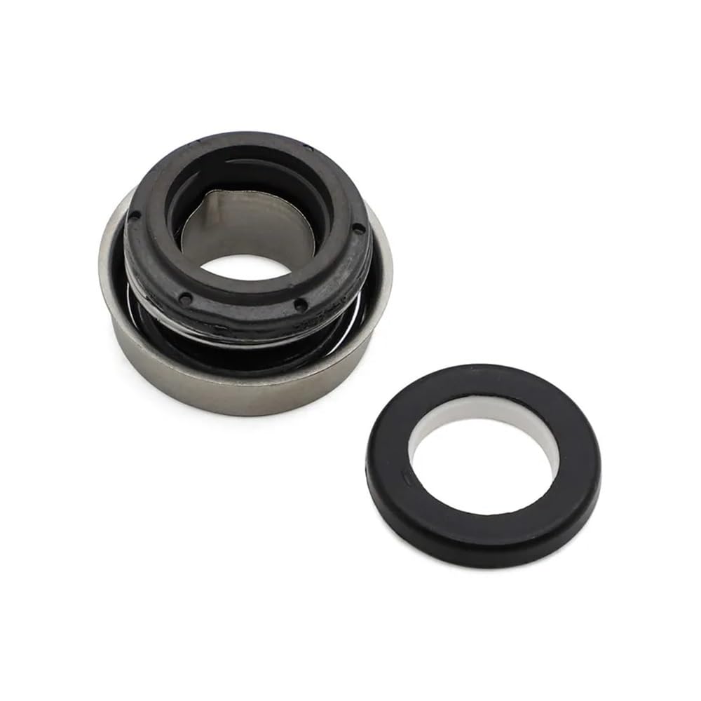 Amazon.co.jp: エンジンウォーターポンプシールメカニカルシーリング