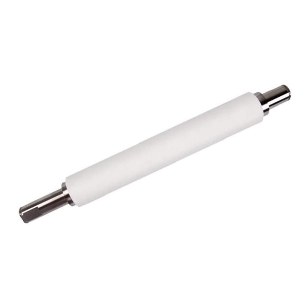 Compatibile P1037974-028 Piattaforma rullo per ZT210 ZT220 ZT230 stampante 203dpi 300dpi