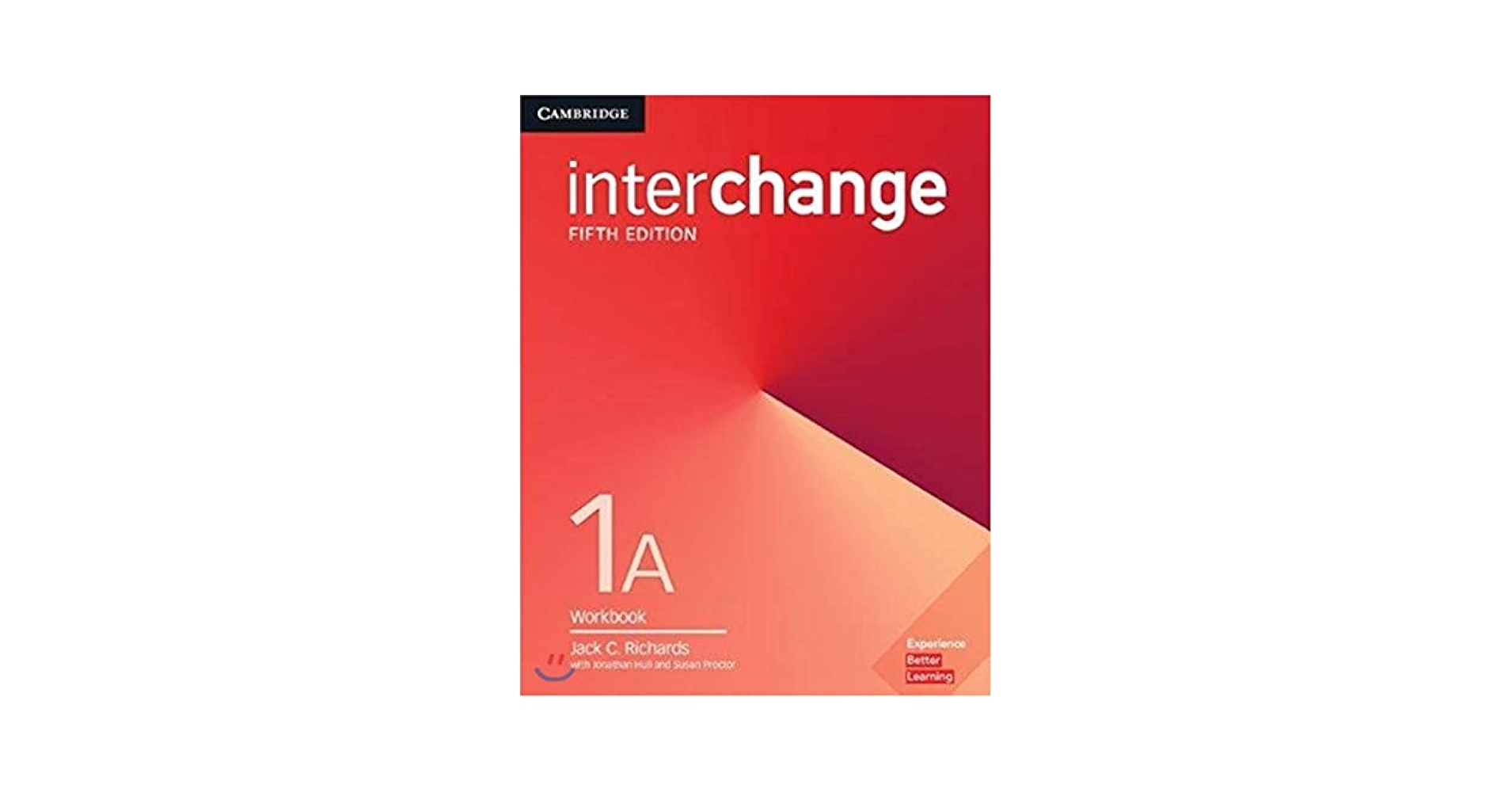 Amazon.com: Interchange Level 1A Workbook: 9781316622544