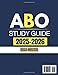 ABO STUDY GUIDE 2025-2026: Pass the ABO Exam the First Time with Proven Strategies and 900+ Practice Questions