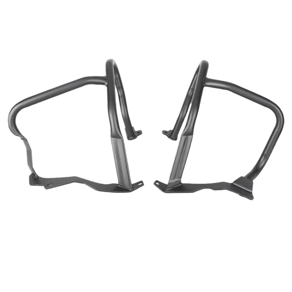 Moteur garde pare-chocs R1200RT 2014-2020 cadre protecteurs acier