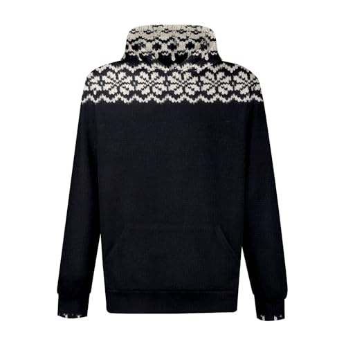 Sudadera con capucha para hombre ideal para escapadas informales de invierno 3