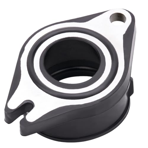 Repara el ralentí irregular con interfaz Yamaha XT225 1993-1996 5