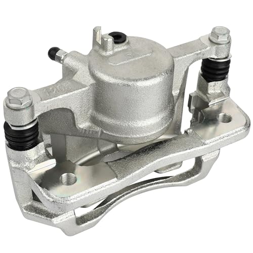 Image of 19B1832 19B1833 Front Left & Right Disc Brake Calipers