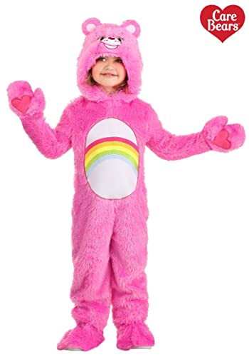 Disfraz Completo Cheer Bear para Niños 4T miniatura 2