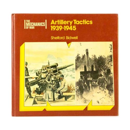 Artillery Tactics, 1939-45 view 2