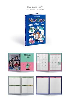 NewJeans 2023 SEASON&#39;S GREETINGS 新品未開封 ② NewJeans - 2023 Season's Greetings [Welcome to ROOM 722]