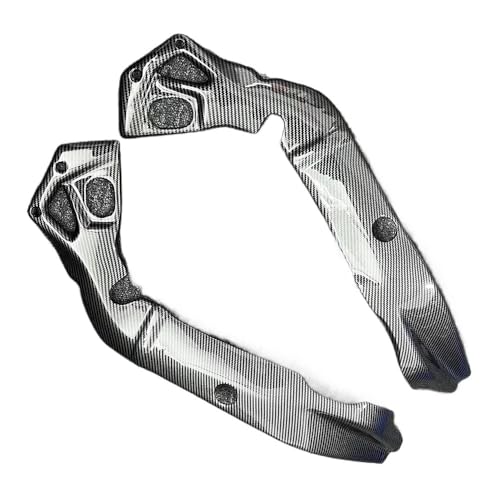 Cadre couverture pour S1000 RR pour masquer les rayures de moto