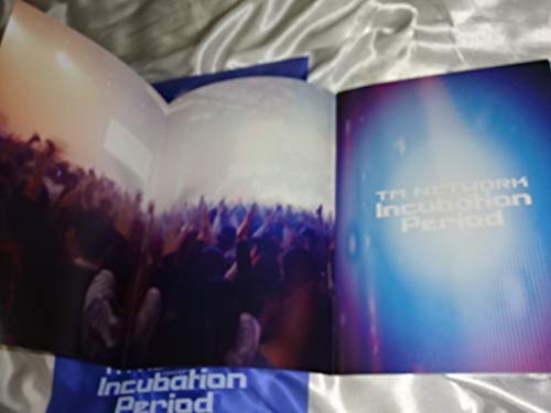 Amazon.co.jp: TM NETWORK 2012年 Incubation Period ツアー