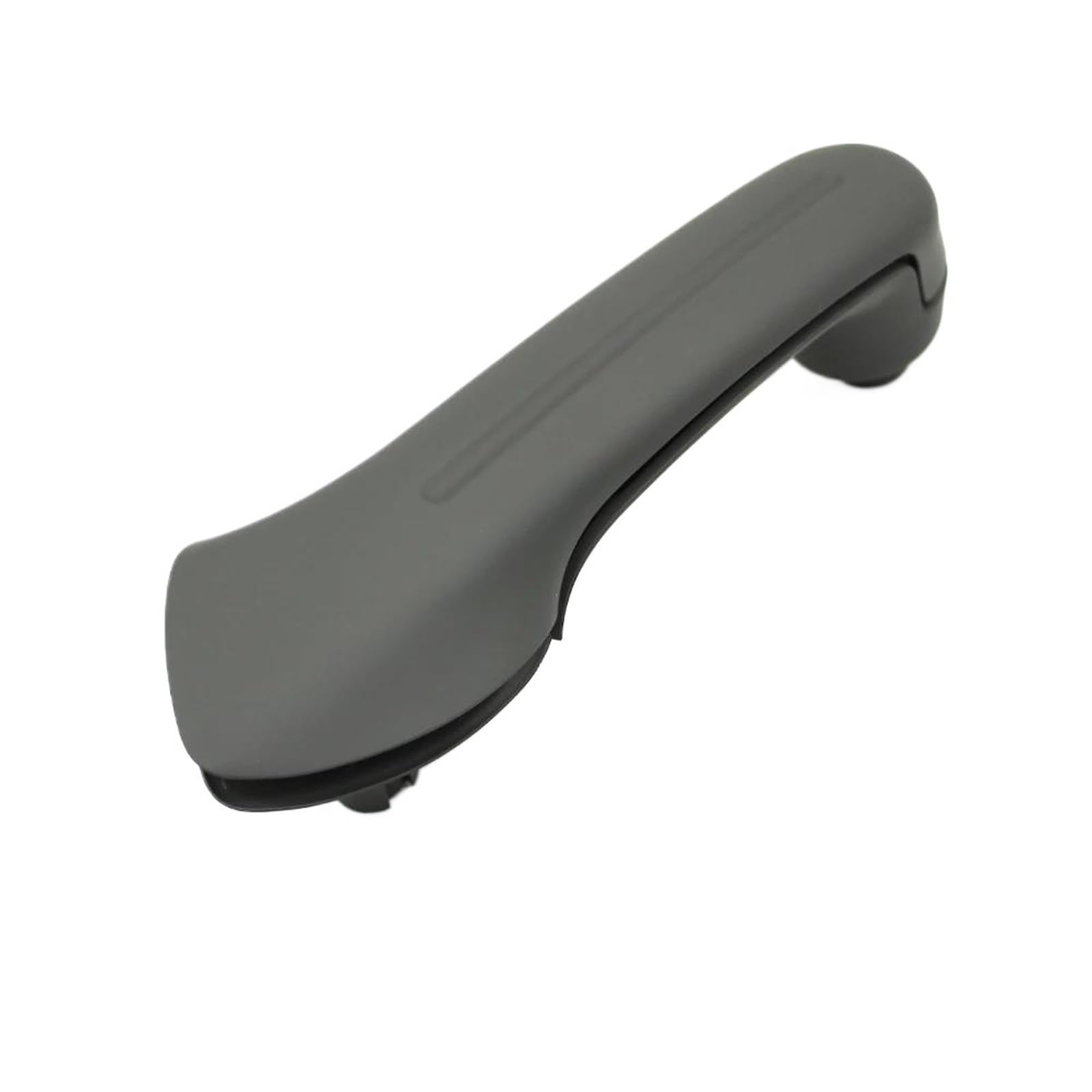 HJTEDHE Interior Door Handle Pull Trim Auto Door Handle Interior Grab Trim for Golf 4 MK4 1999-2004(Gray-Left)