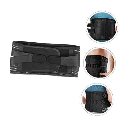 Faja lumbar deportiva Didiseaon talla M polyester miniatura 5